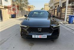 هوندا أكورد